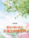 重生八零小豆丁,手握空间聊天群